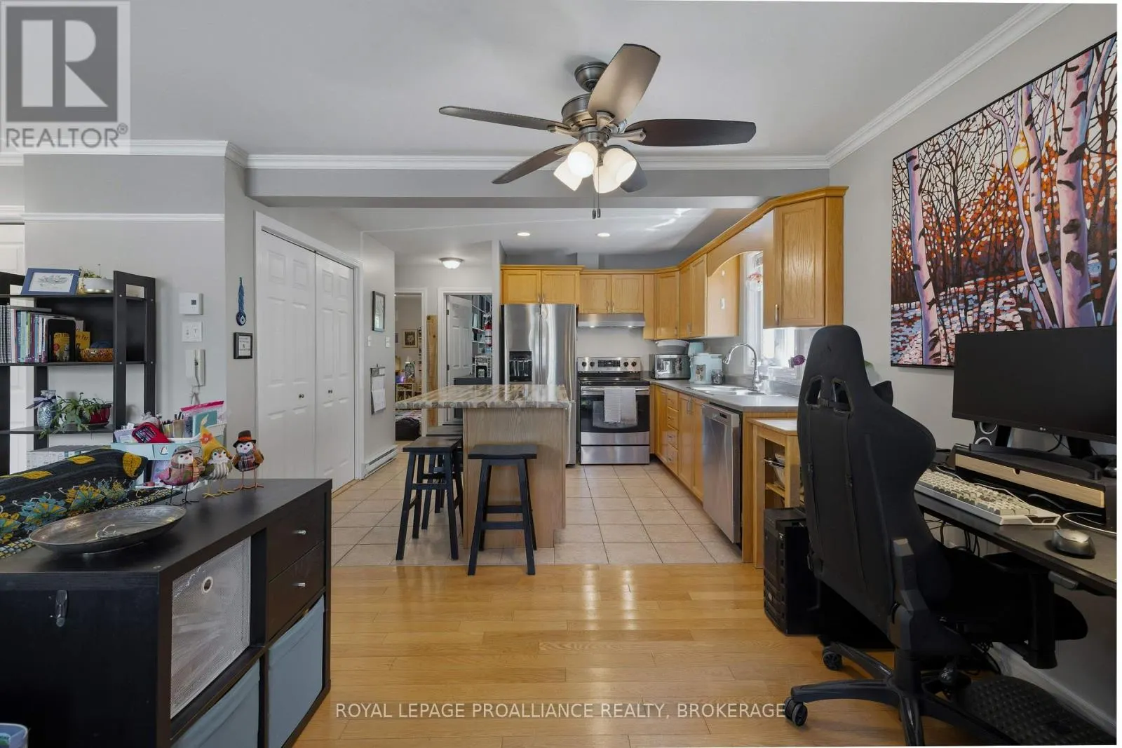 2104 - 225 OAK STREET #2104