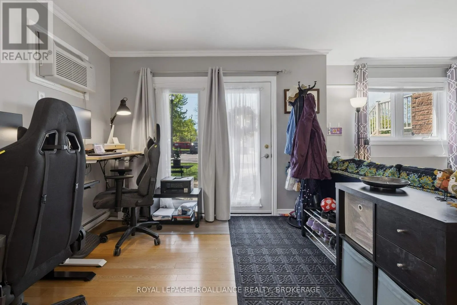 2104 - 225 OAK STREET #2104