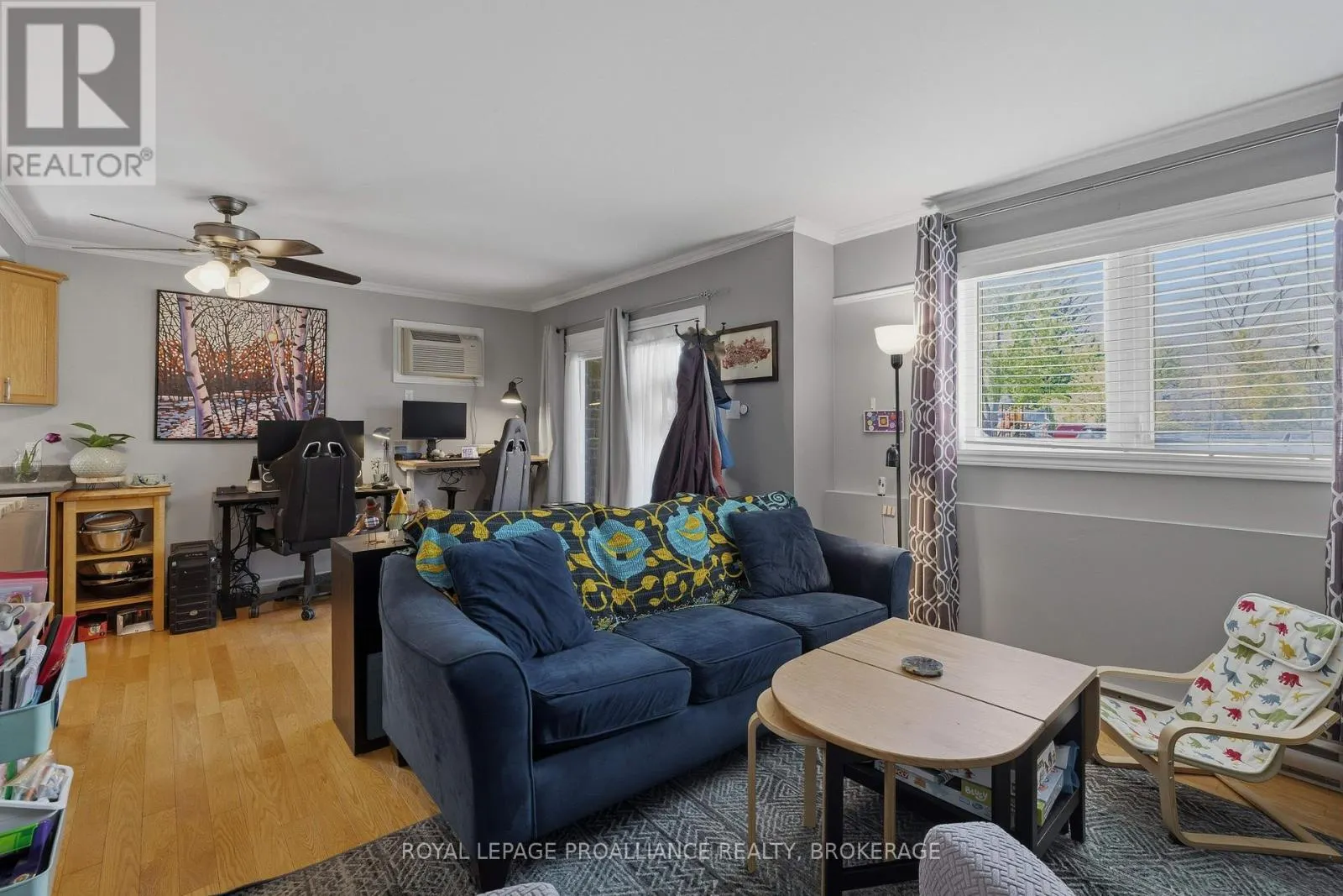 2104 - 225 OAK STREET #2104
