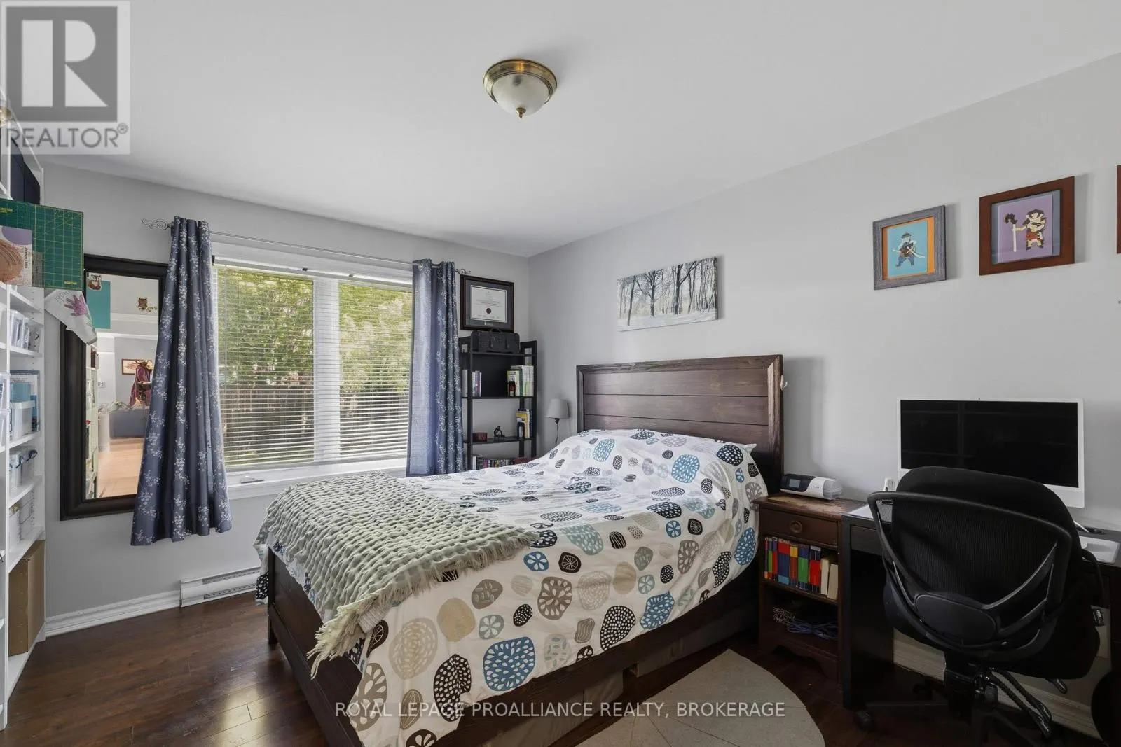 2104 - 225 OAK STREET #2104