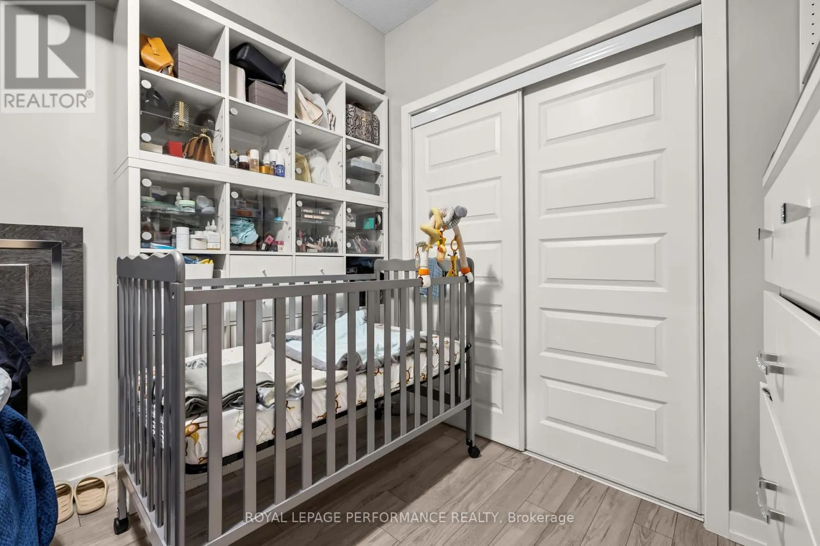 405 - 99 ST MORITZ TRAIL