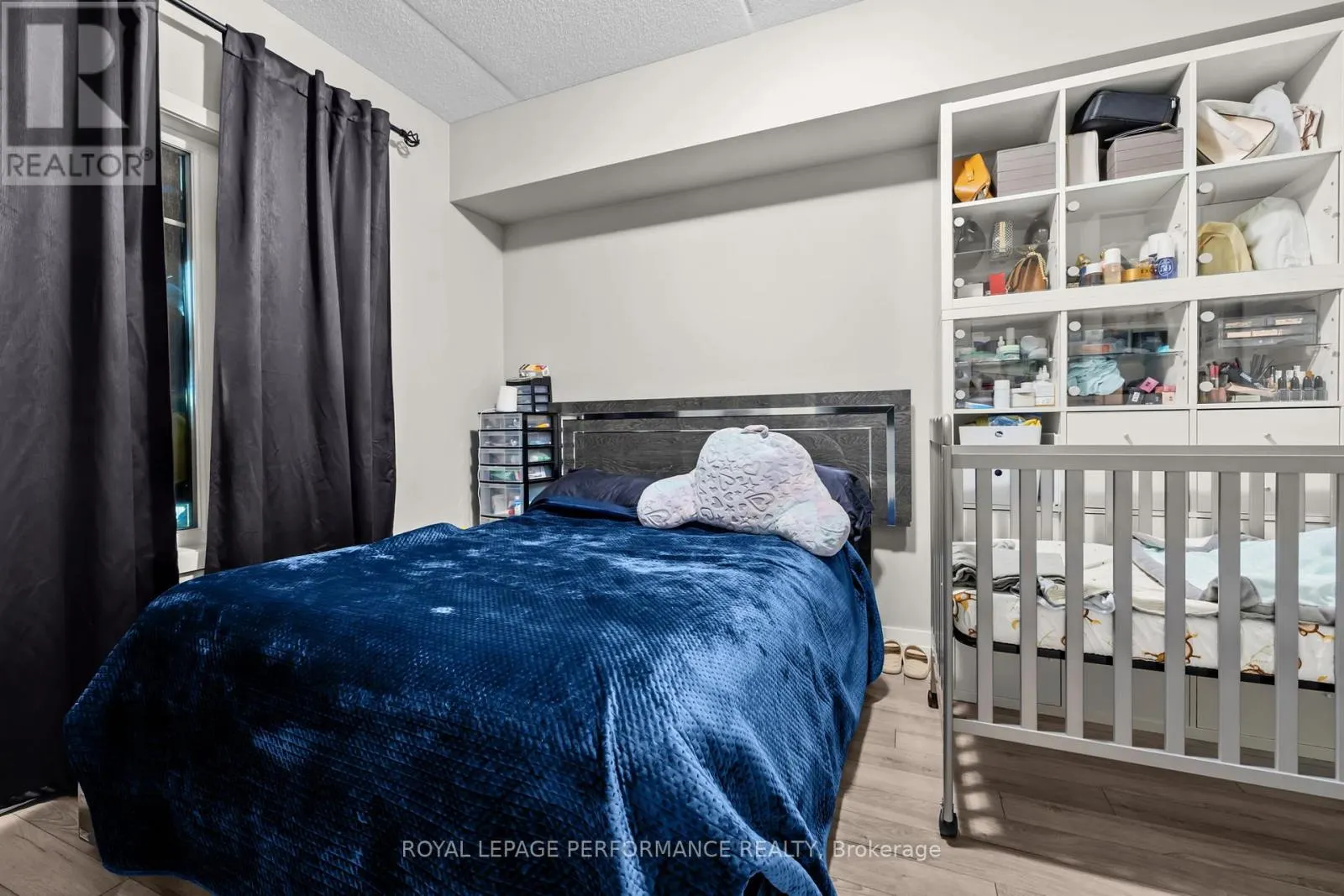 405 - 99 ST MORITZ TRAIL