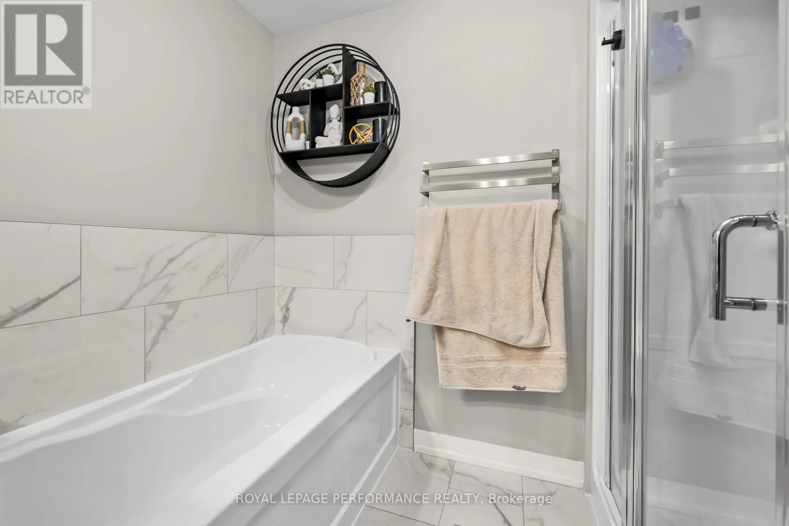 405 - 99 ST MORITZ TRAIL