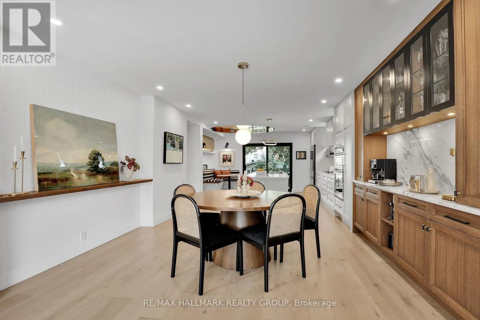 201 FARADAY STREET