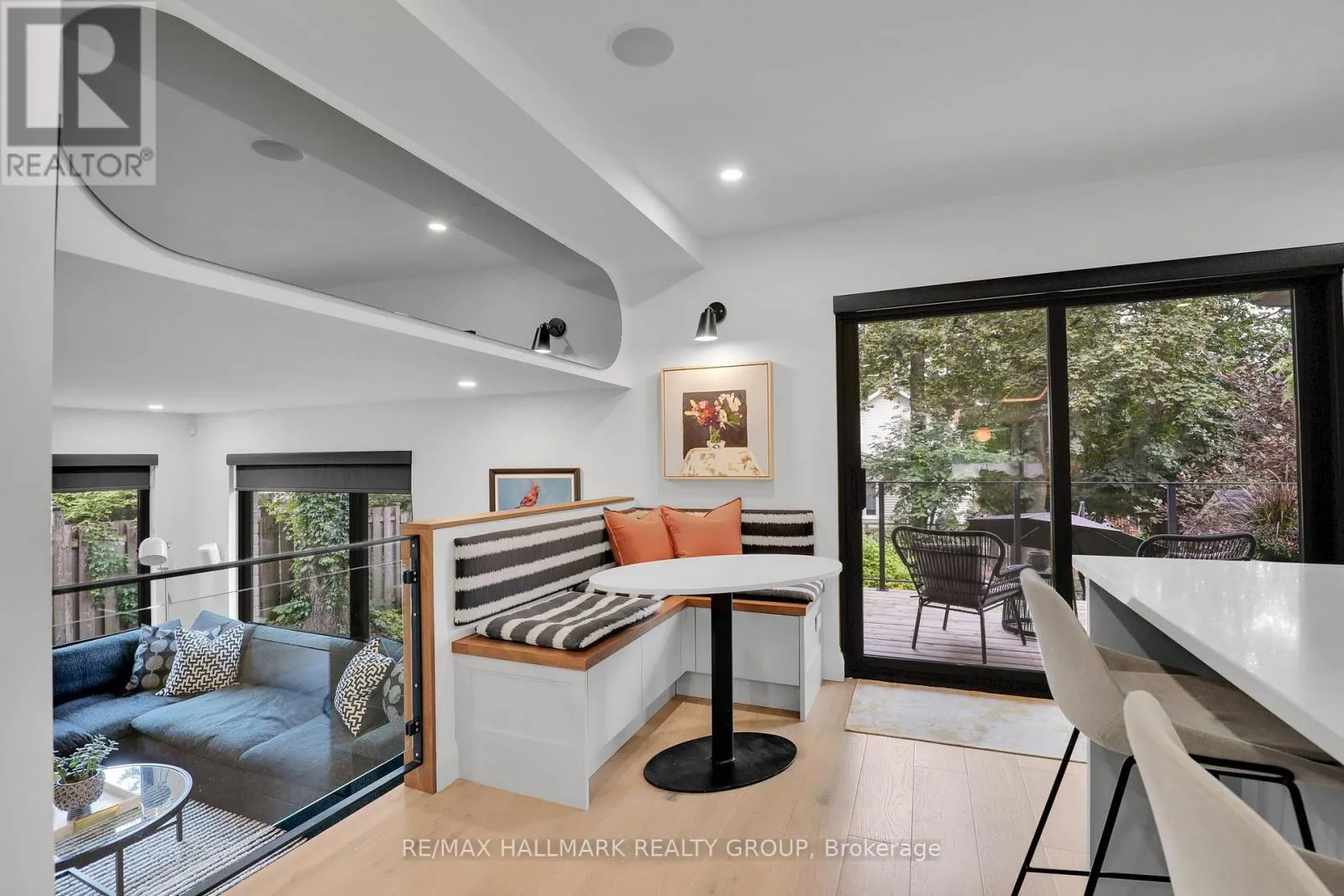 201 FARADAY STREET