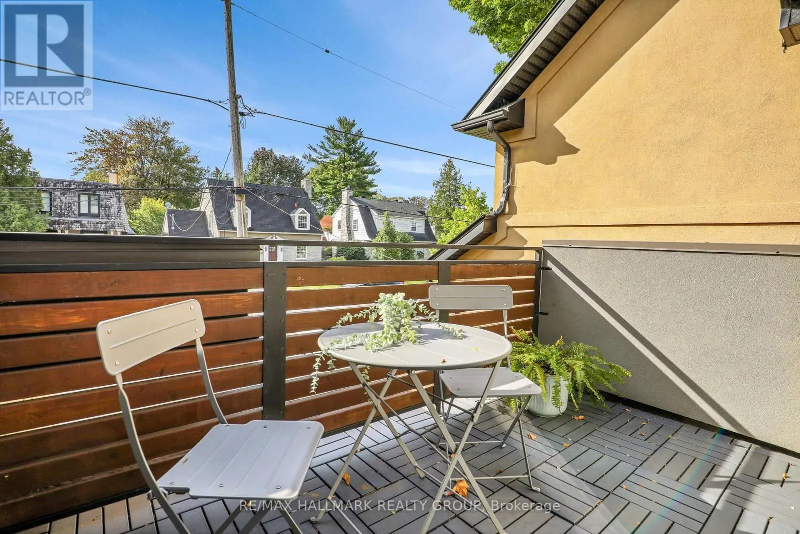 201 FARADAY STREET