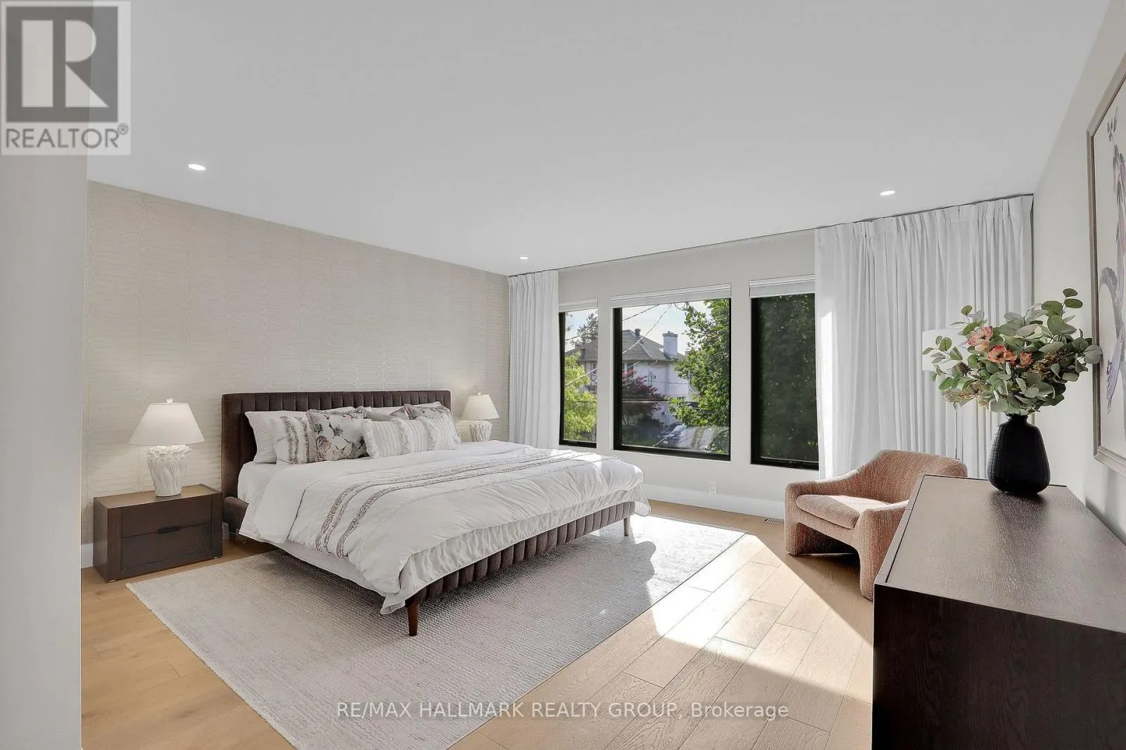 201 FARADAY STREET