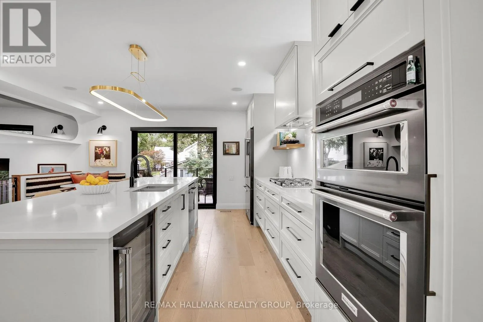 201 FARADAY STREET