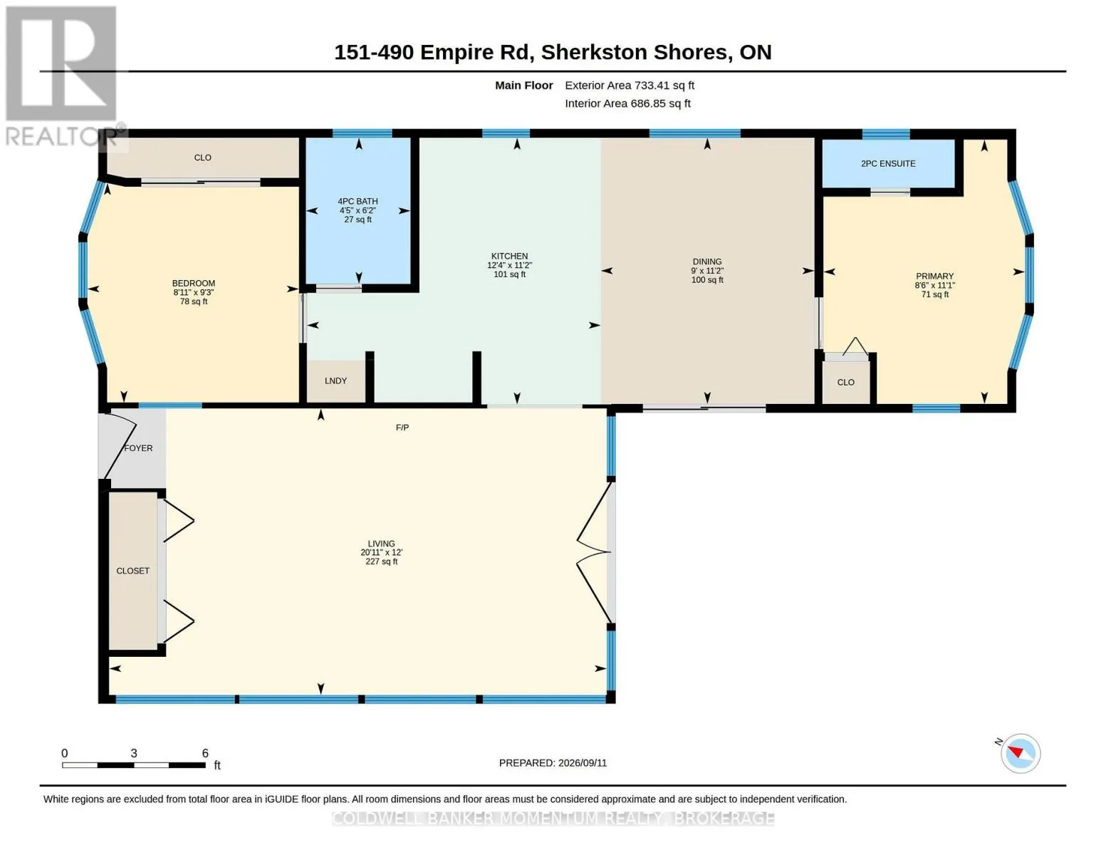 151 QUARRY VIEW
