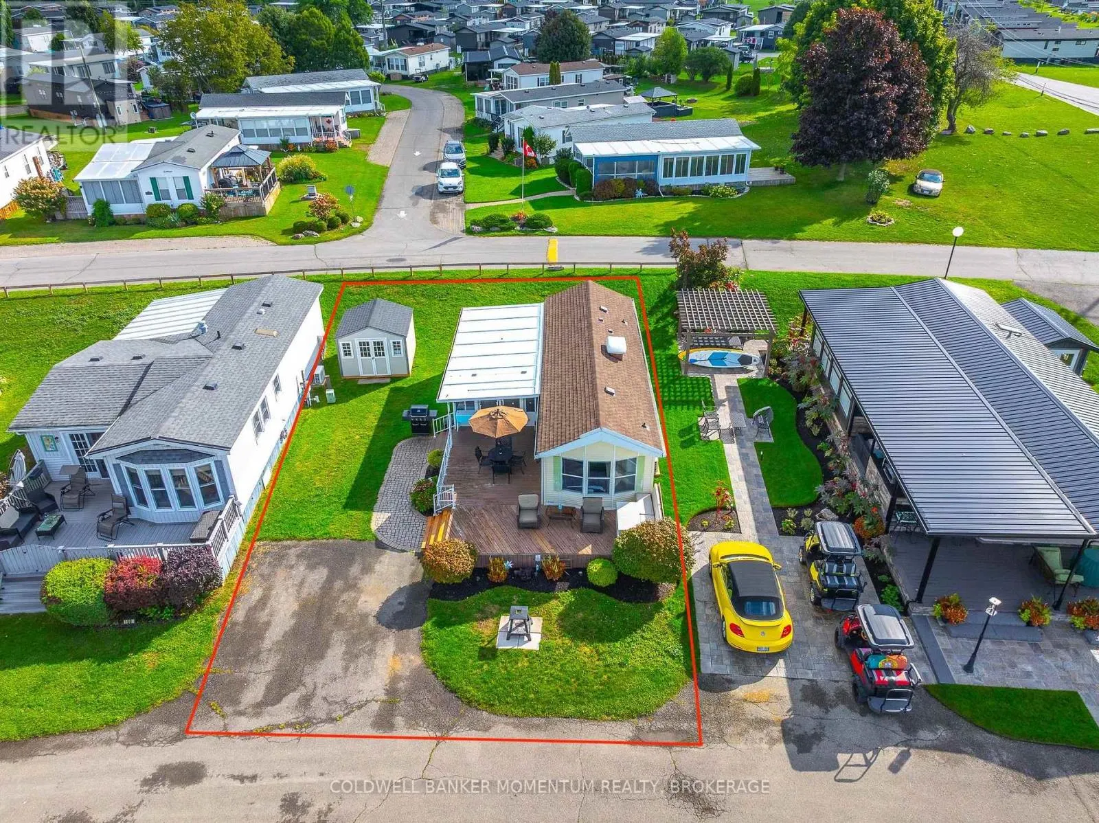151 QUARRY VIEW