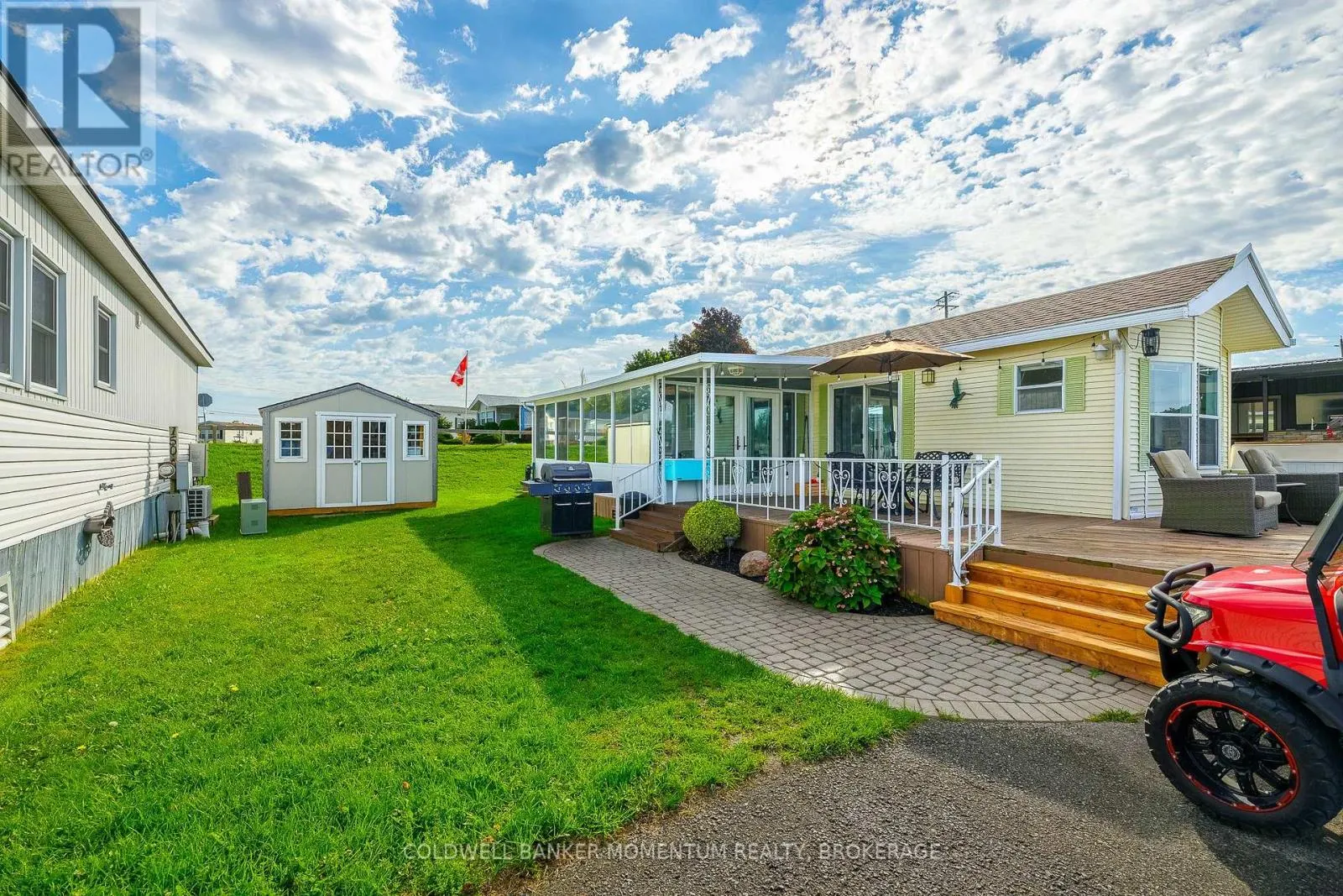 151 QUARRY VIEW