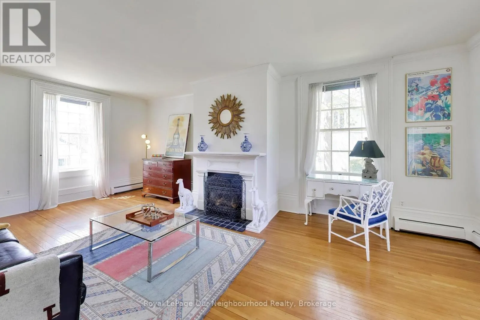309 KING STREET W