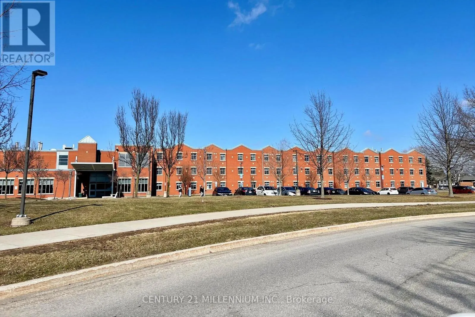 3 COLLEGE PARK DRIVE