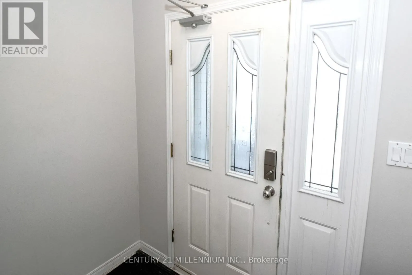 3 COLLEGE PARK DRIVE