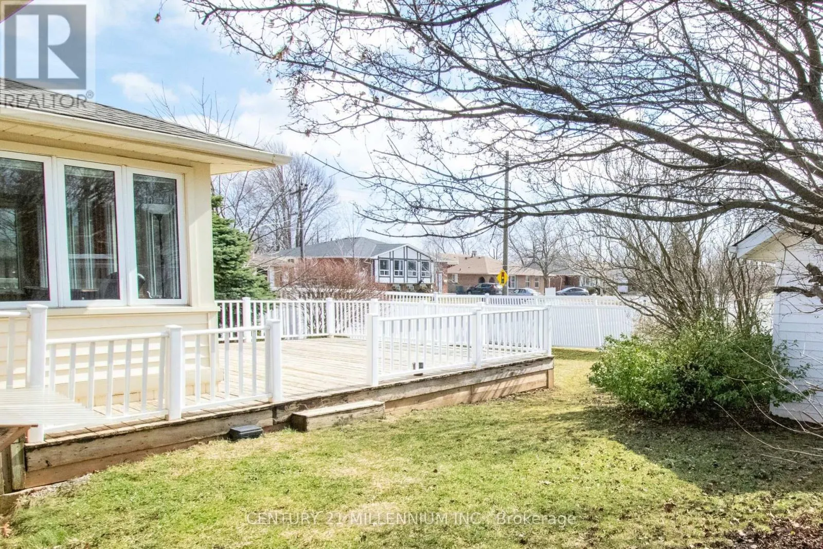 3 COLLEGE PARK DRIVE