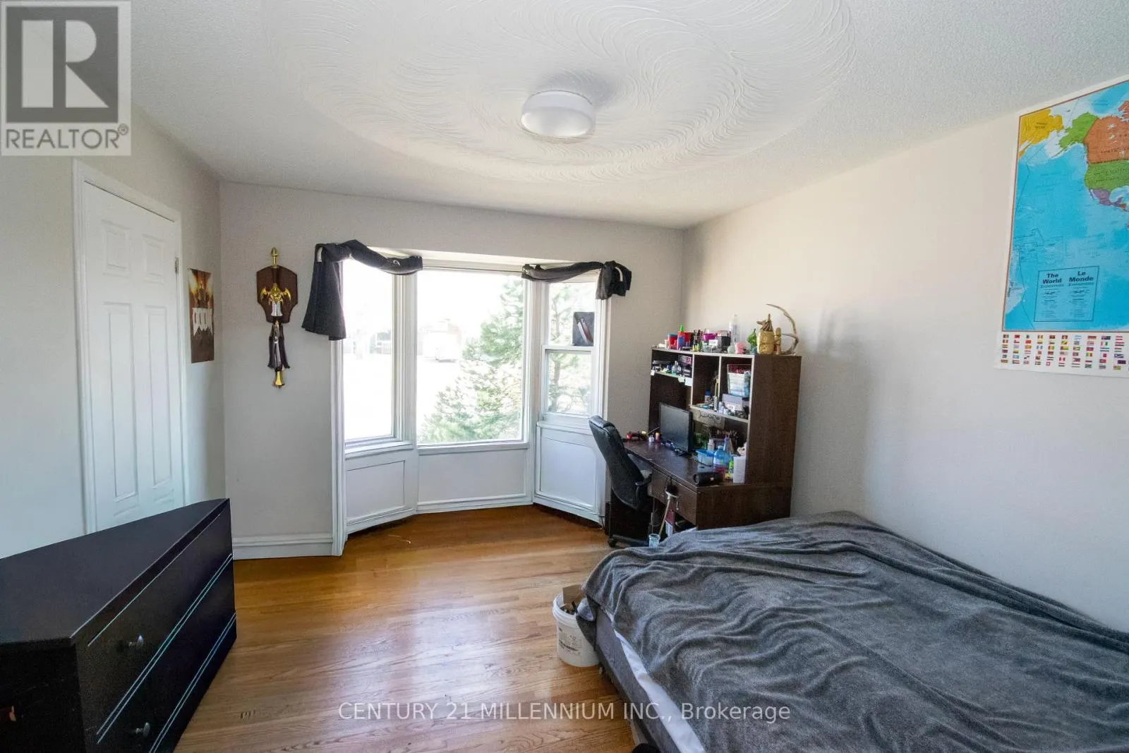 3 COLLEGE PARK DRIVE