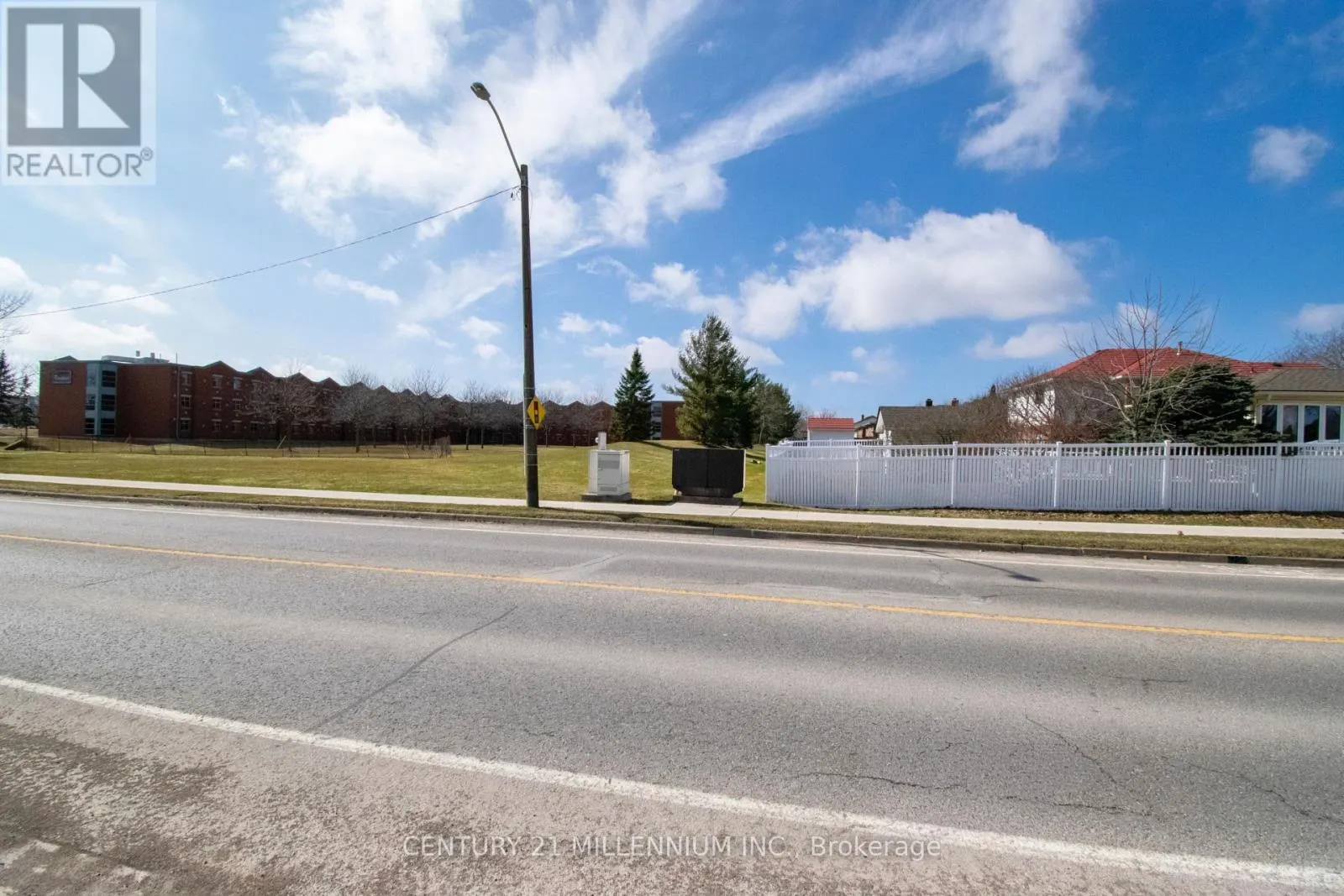 3 COLLEGE PARK DRIVE