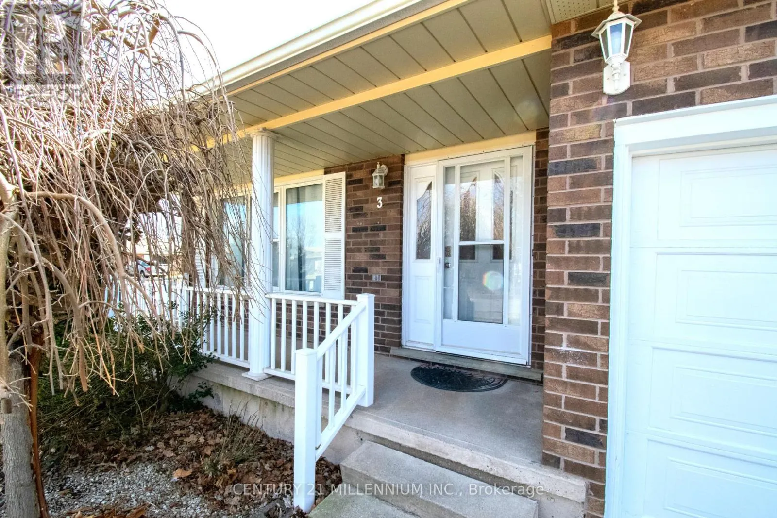 3 COLLEGE PARK DRIVE