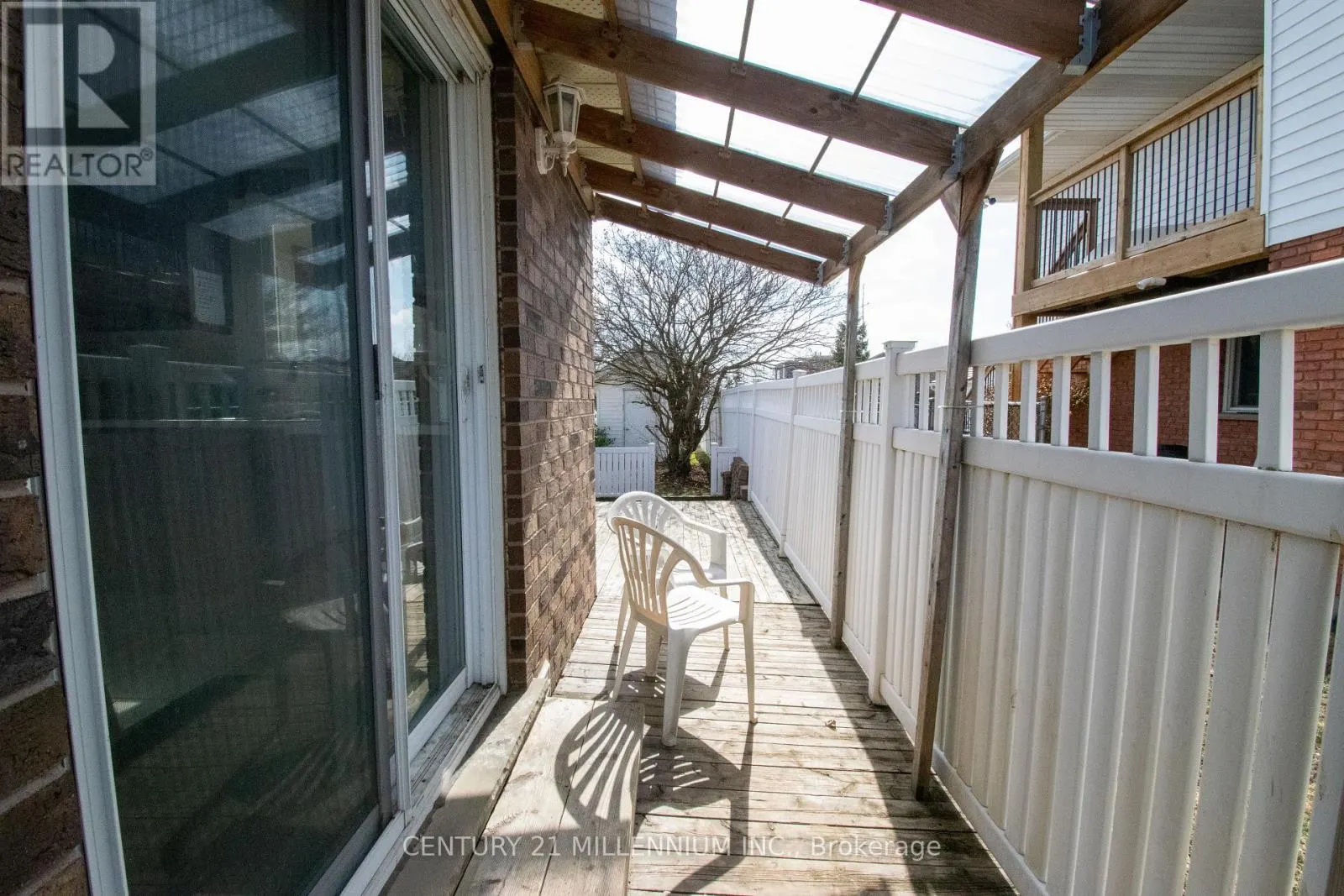 3 COLLEGE PARK DRIVE