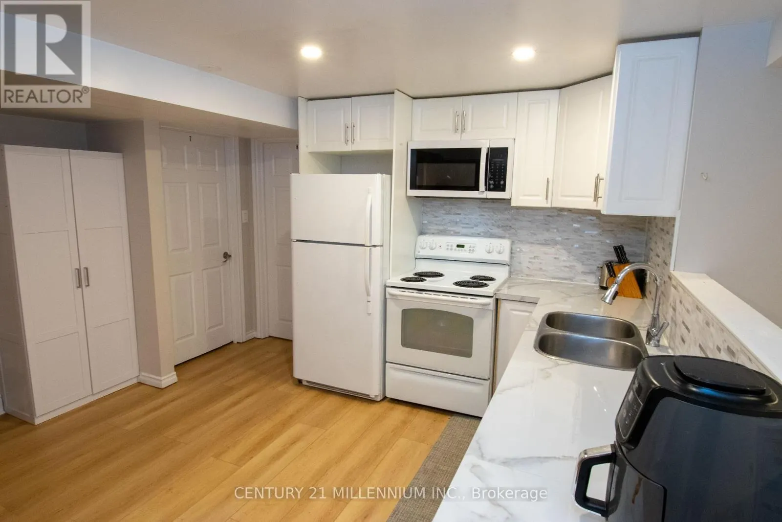 3 COLLEGE PARK DRIVE
