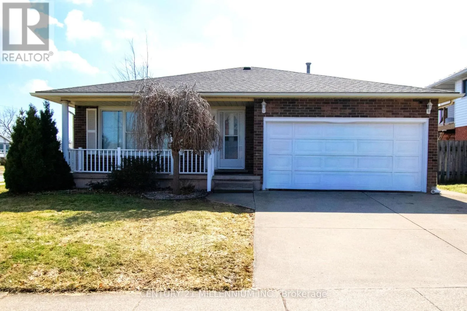 3 COLLEGE PARK DRIVE