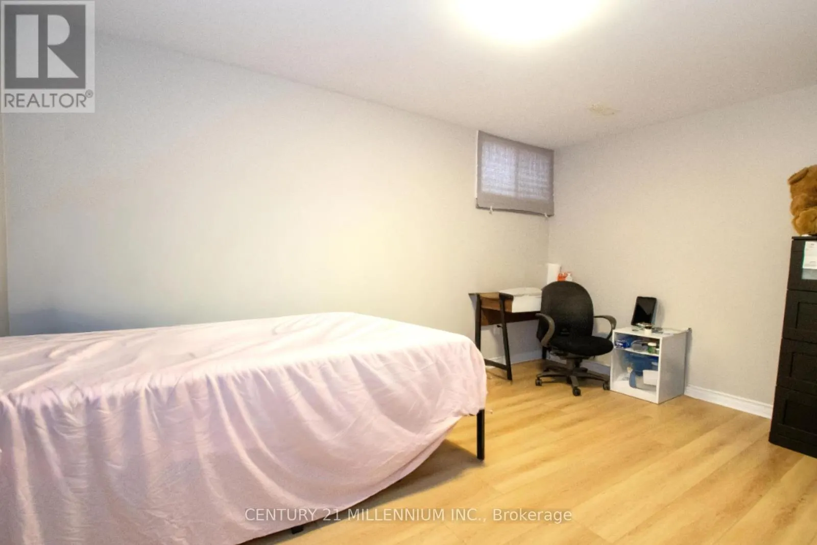 3 COLLEGE PARK DRIVE