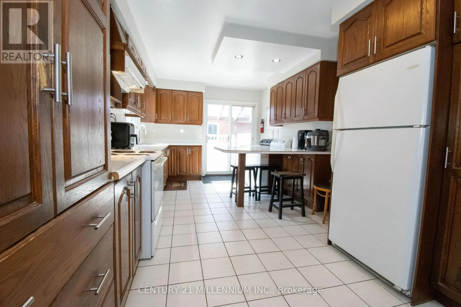 3 COLLEGE PARK DRIVE