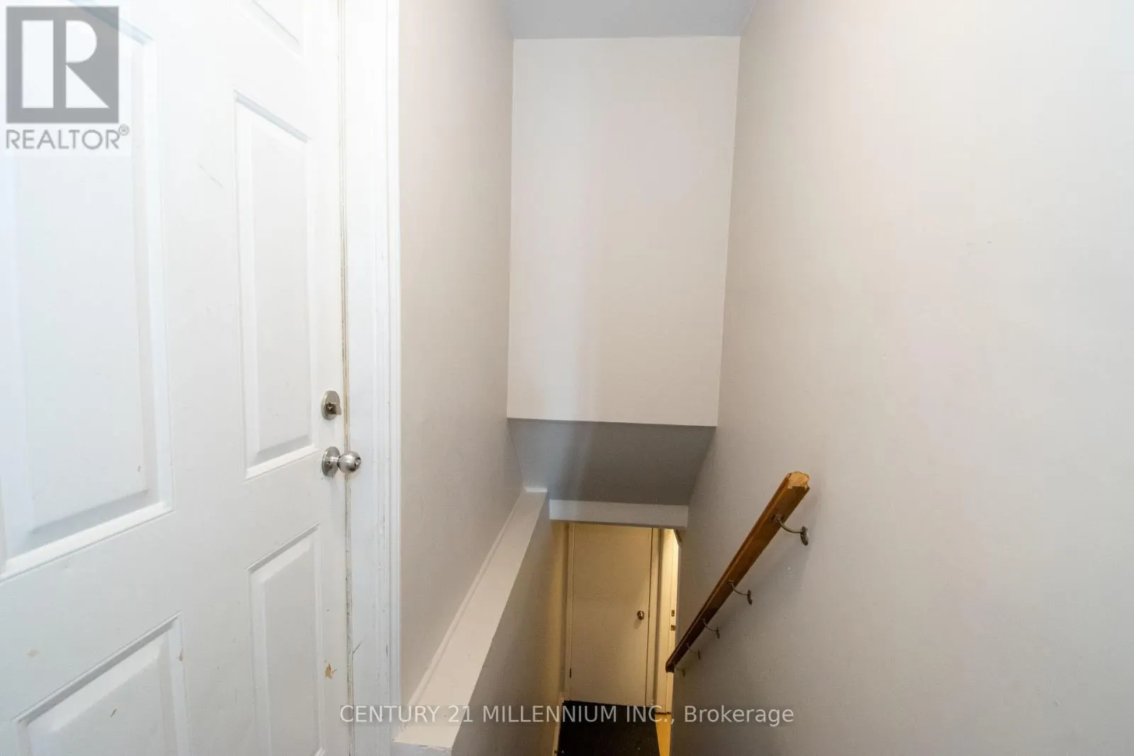 3 COLLEGE PARK DRIVE
