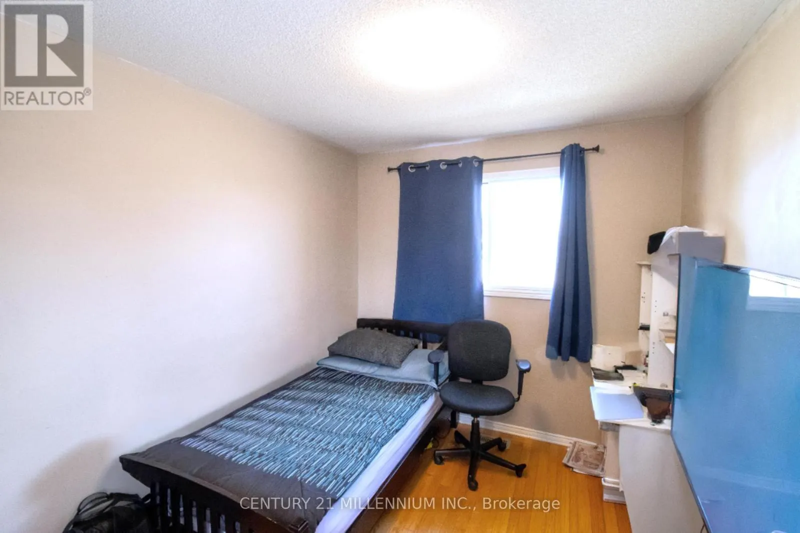 3 COLLEGE PARK DRIVE