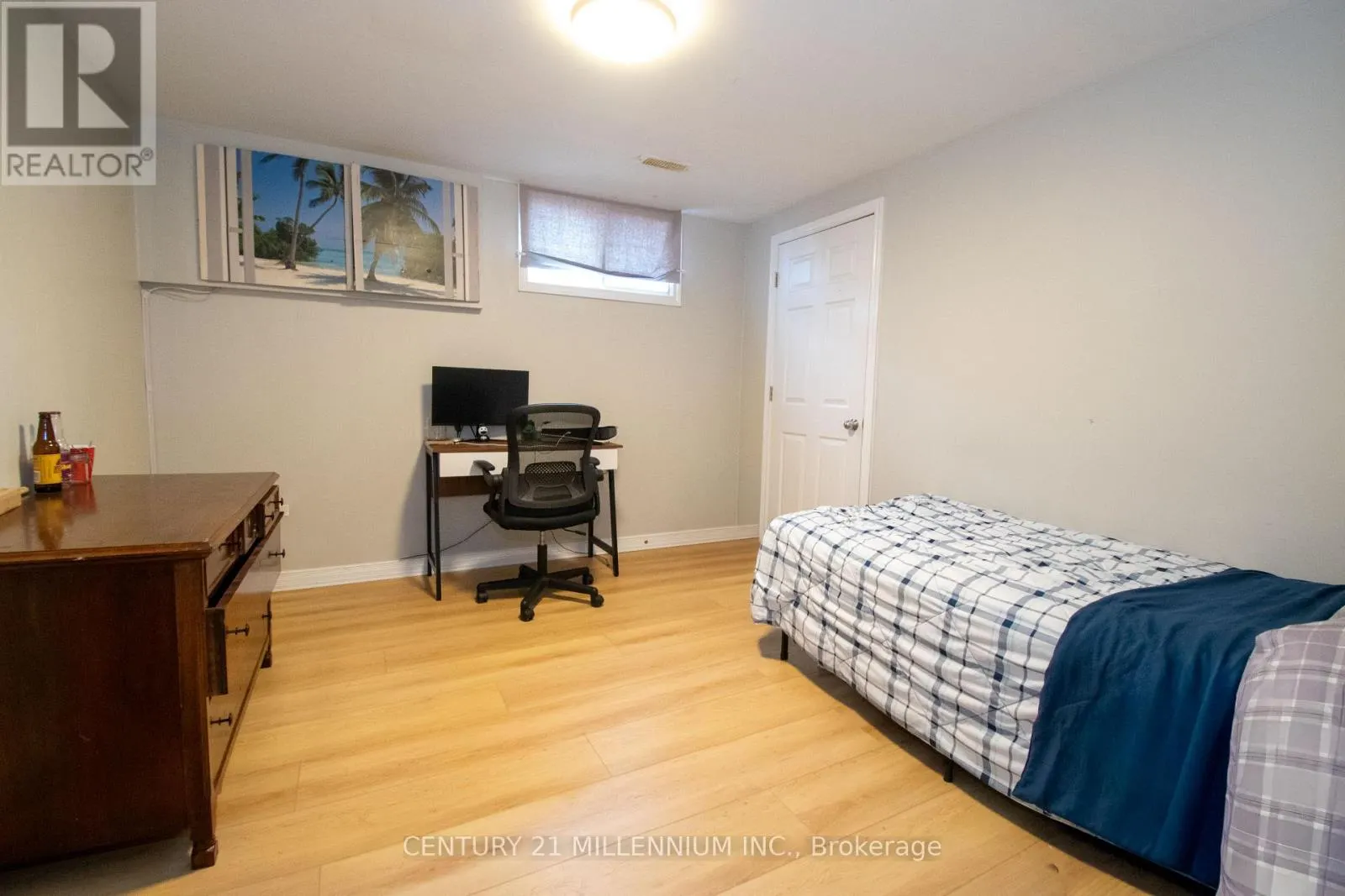 3 COLLEGE PARK DRIVE