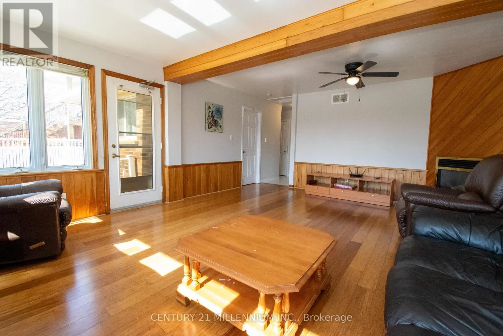 3 COLLEGE PARK DRIVE