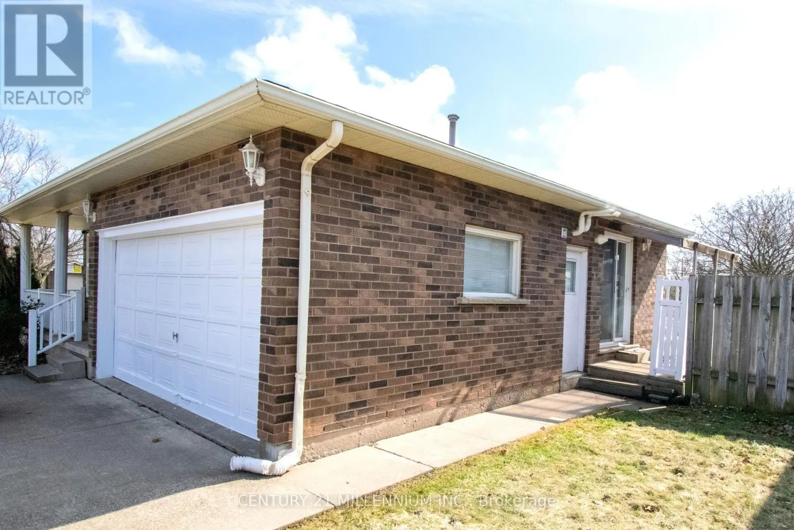 3 COLLEGE PARK DRIVE