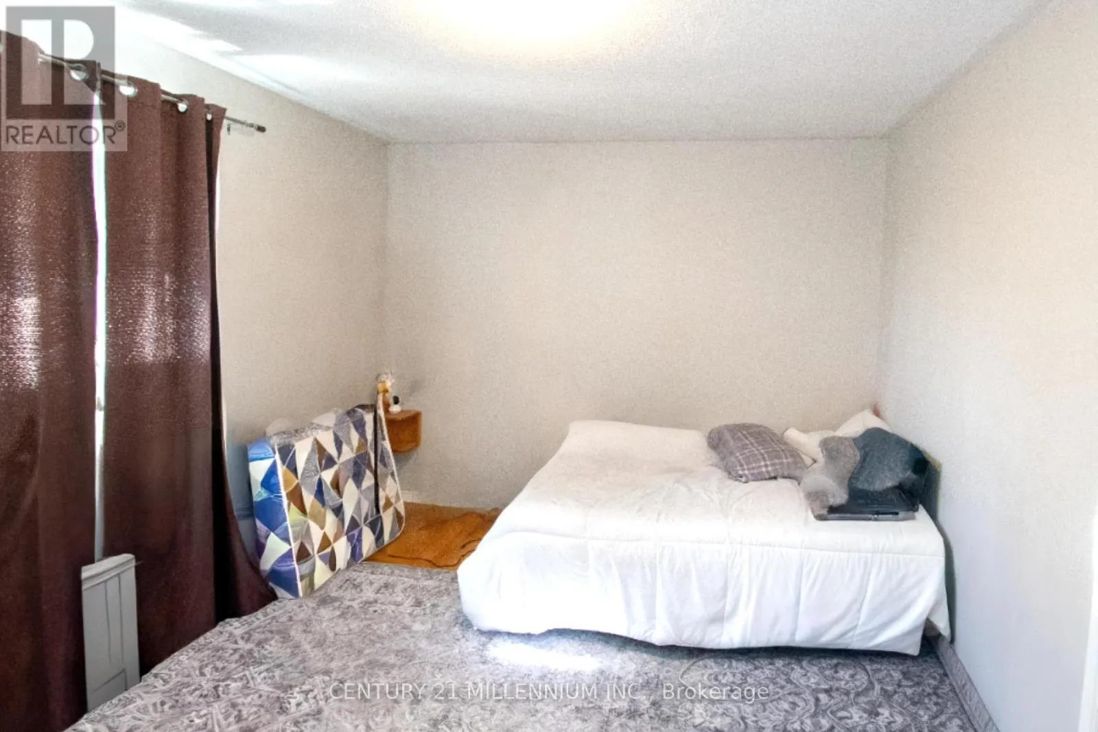 3 COLLEGE PARK DRIVE