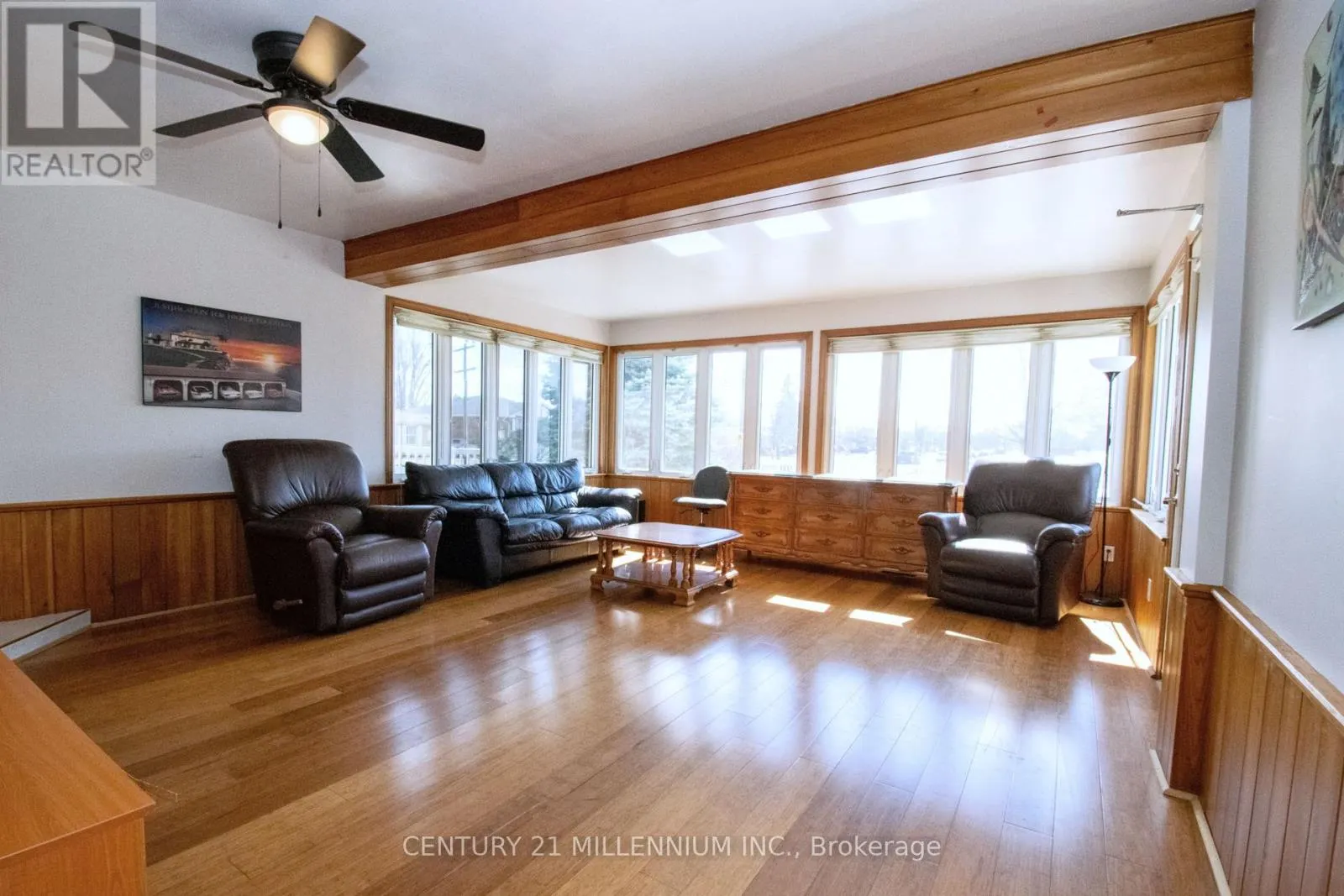 3 COLLEGE PARK DRIVE