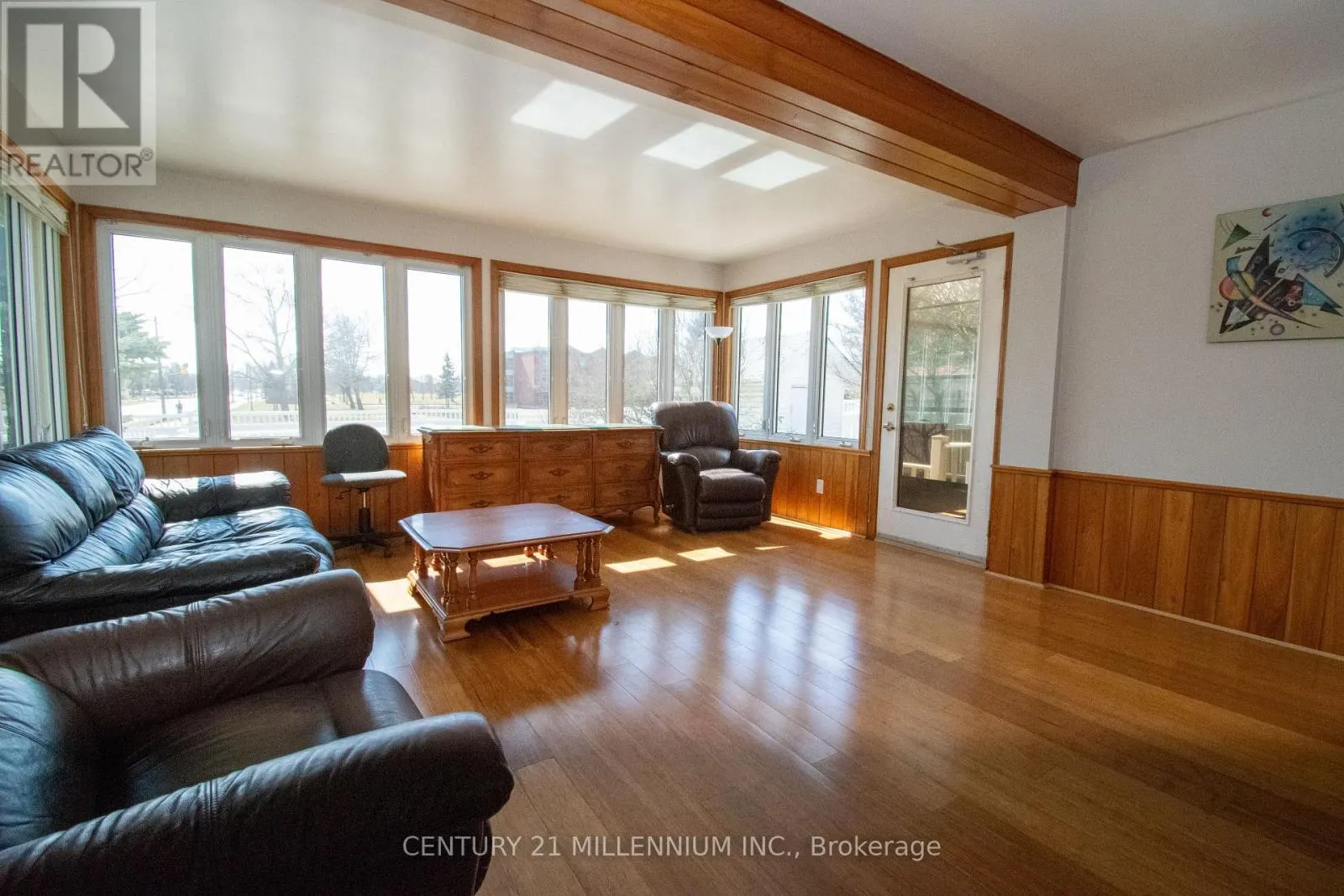 3 COLLEGE PARK DRIVE