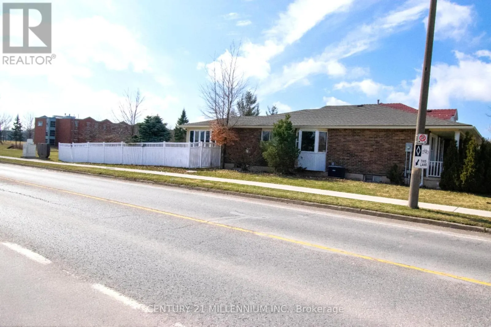 3 COLLEGE PARK DRIVE