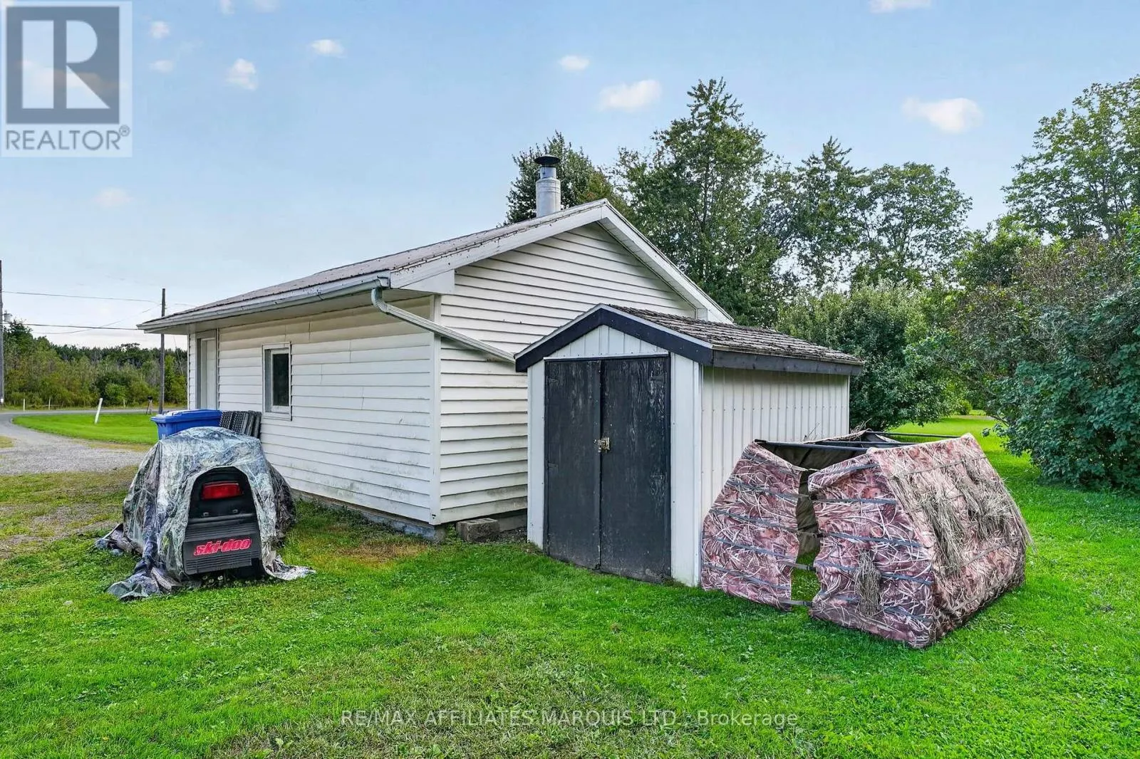 10621 COUNTY ROAD 2 ROAD