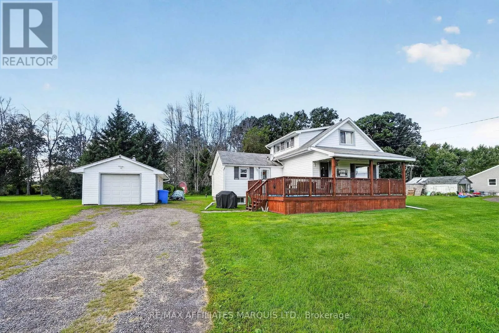 10621 COUNTY ROAD 2 ROAD