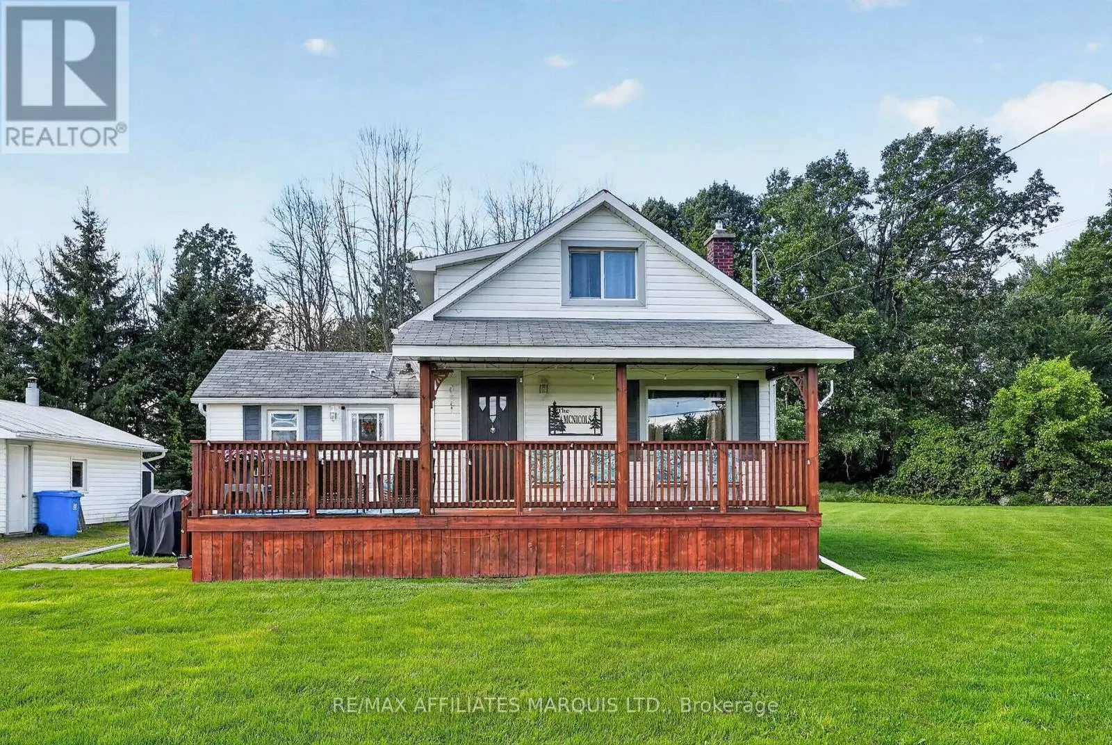 10621 COUNTY ROAD 2 ROAD