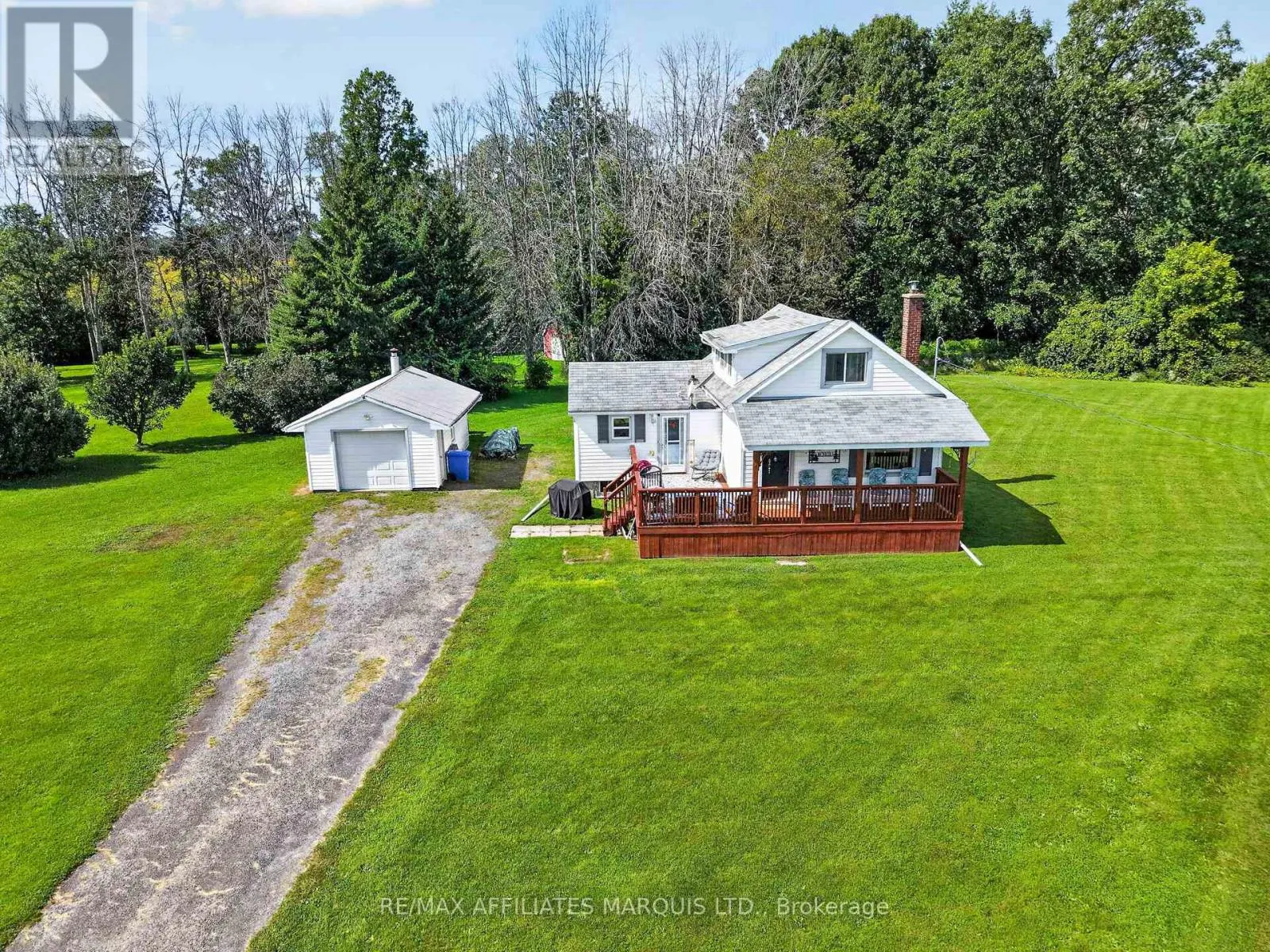 10621 COUNTY ROAD 2 ROAD