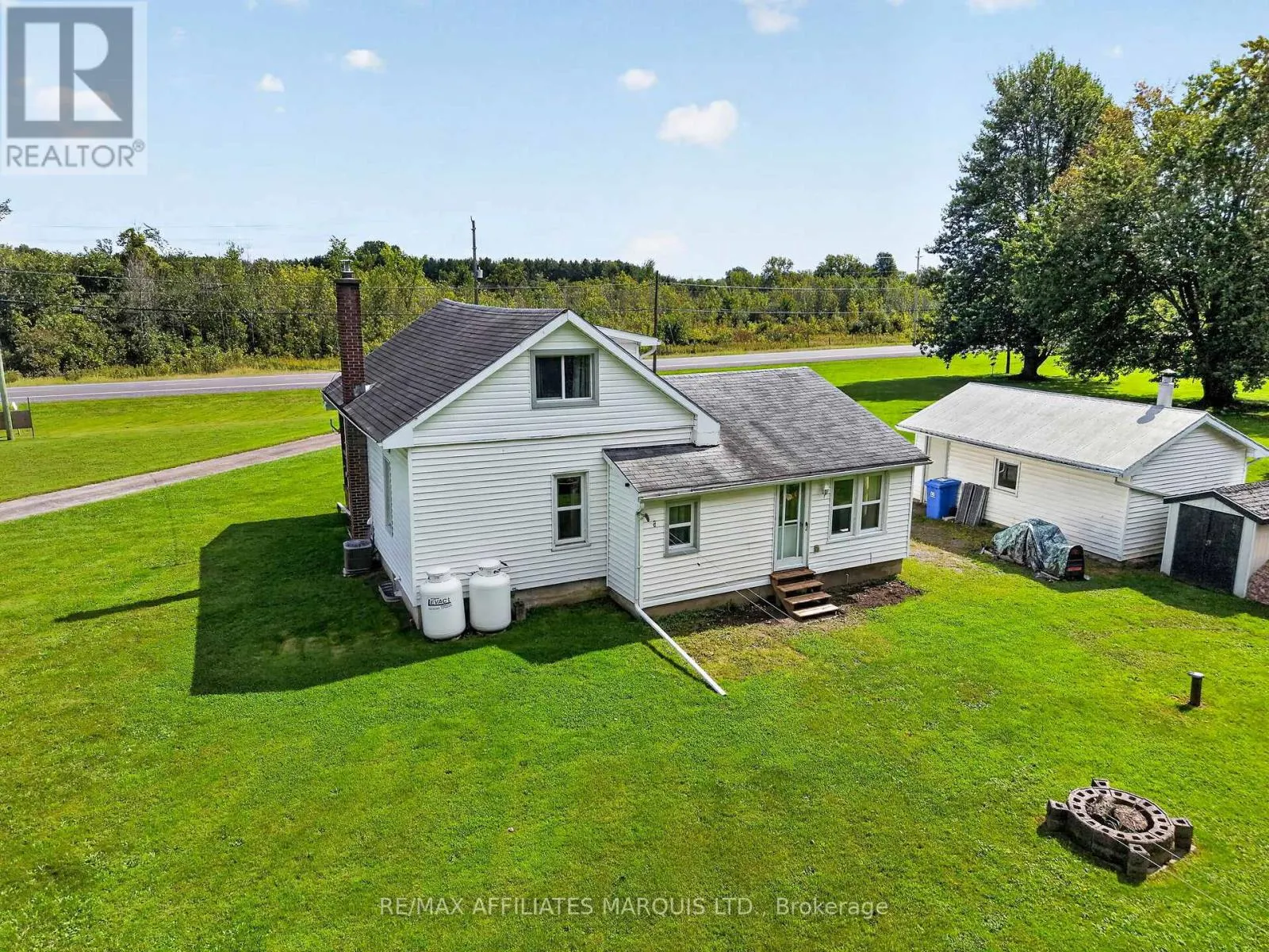 10621 COUNTY ROAD 2 ROAD