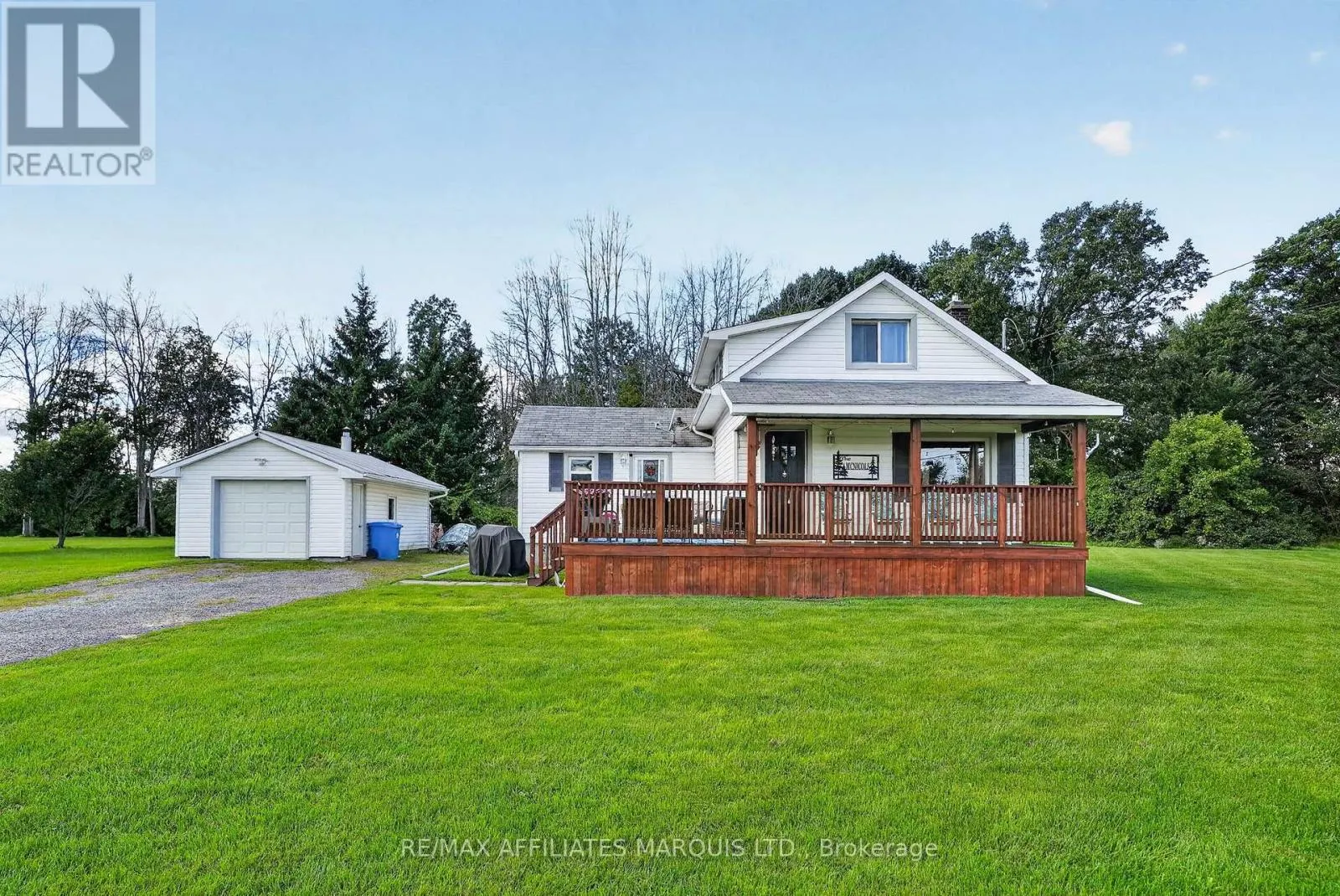 10621 COUNTY ROAD 2 ROAD