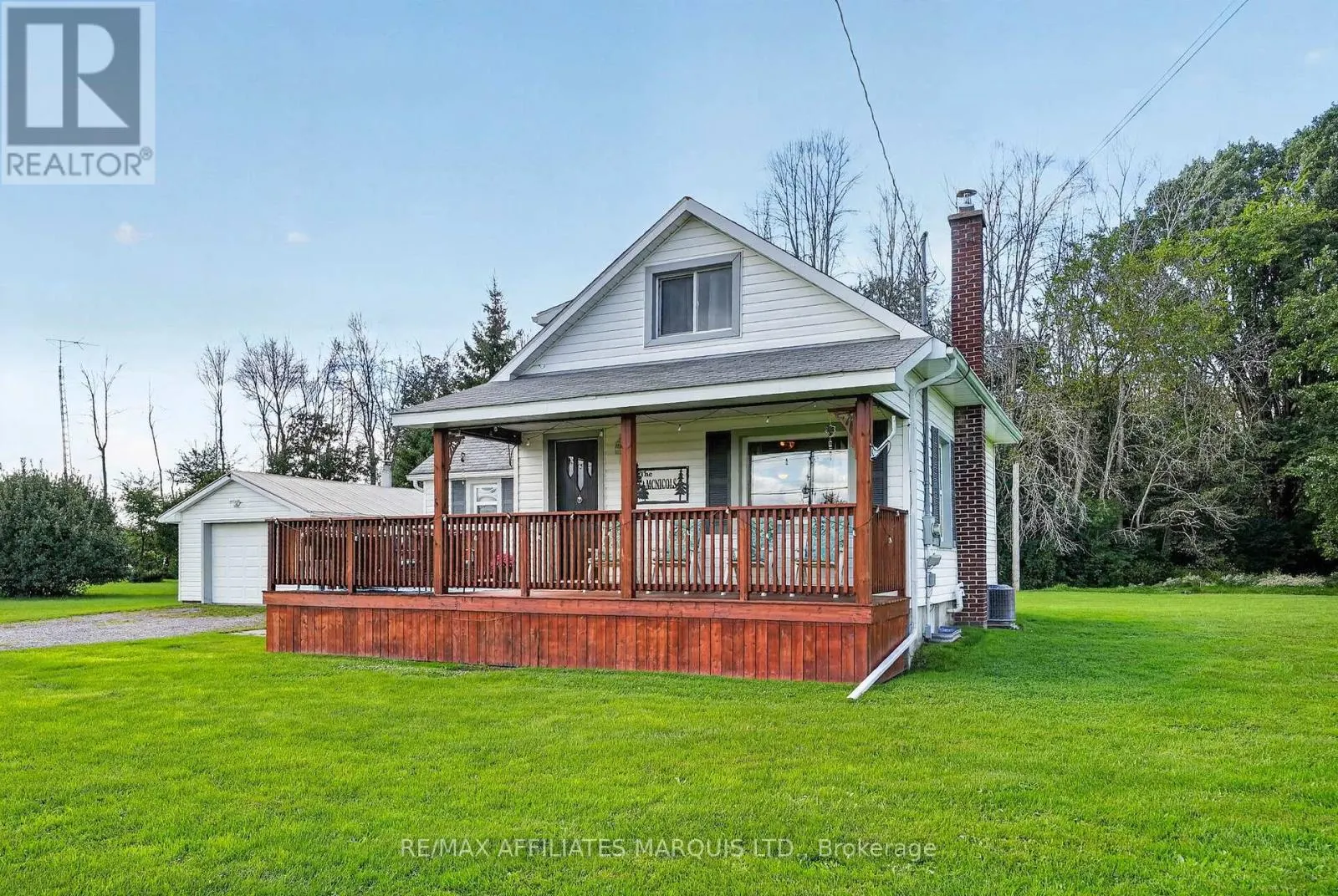 10621 COUNTY ROAD 2 ROAD