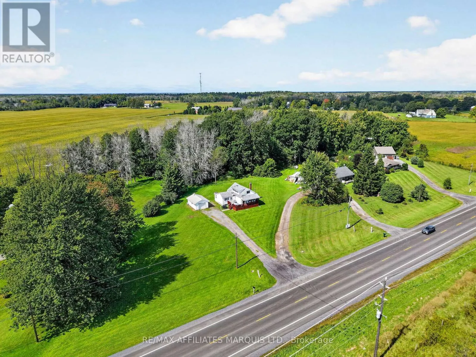 10621 COUNTY ROAD 2 ROAD