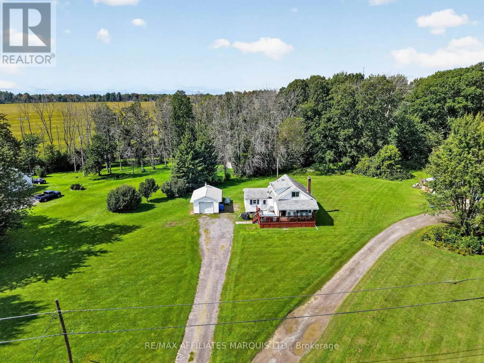 10621 COUNTY ROAD 2 ROAD