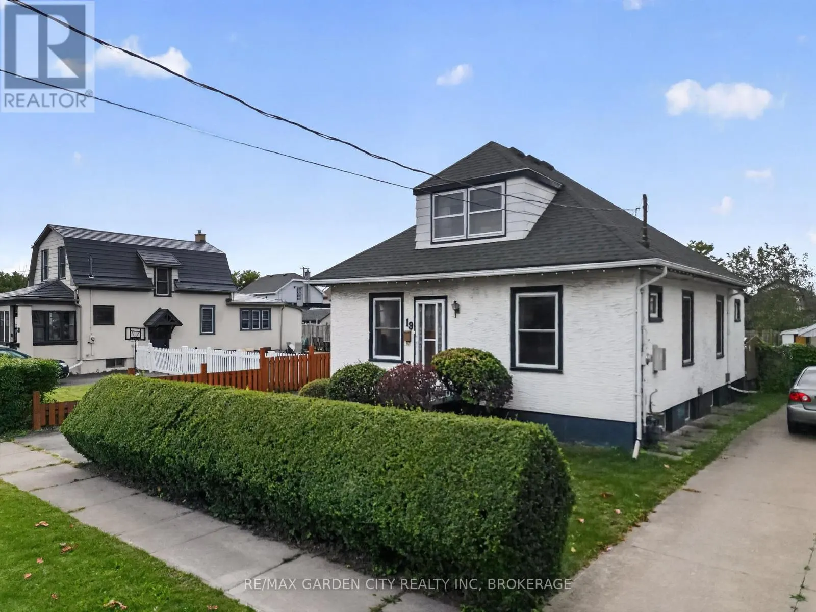 19 CUNNINGHAM STREET
