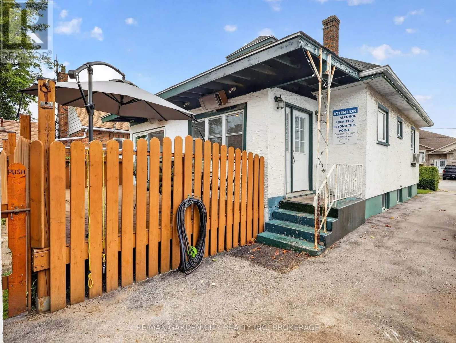 19 CUNNINGHAM STREET
