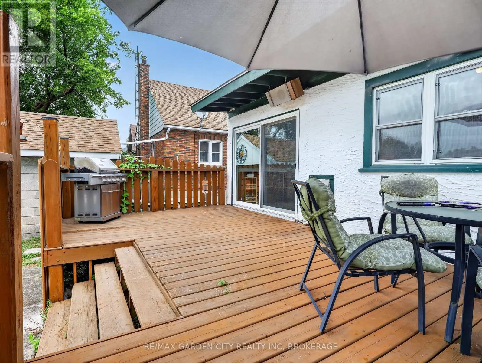 19 CUNNINGHAM STREET