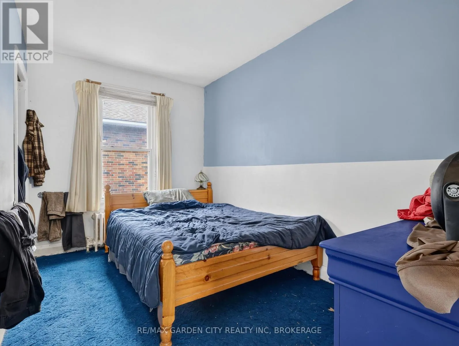19 CUNNINGHAM STREET