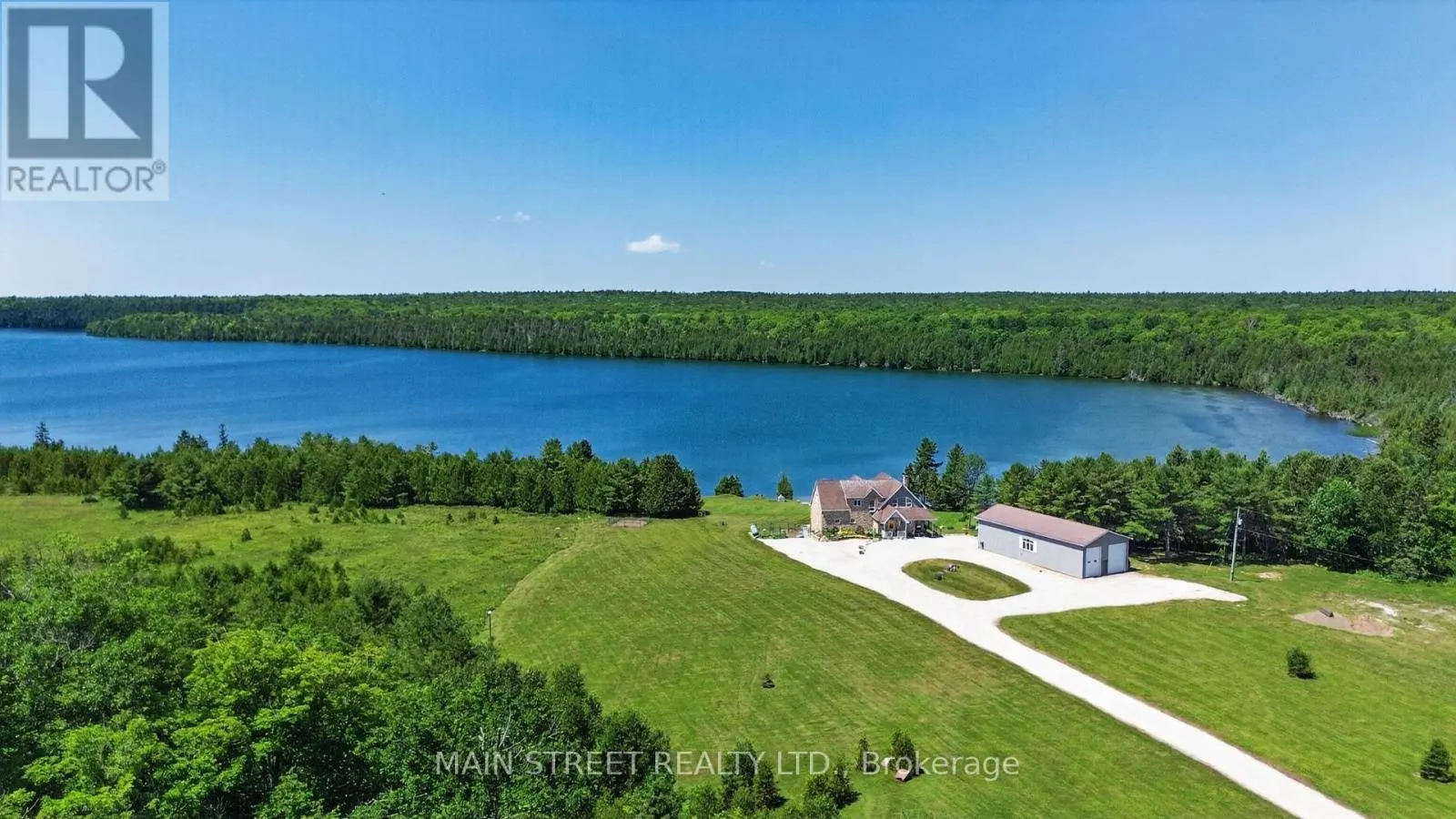 509A MCARTHUR TRAIL